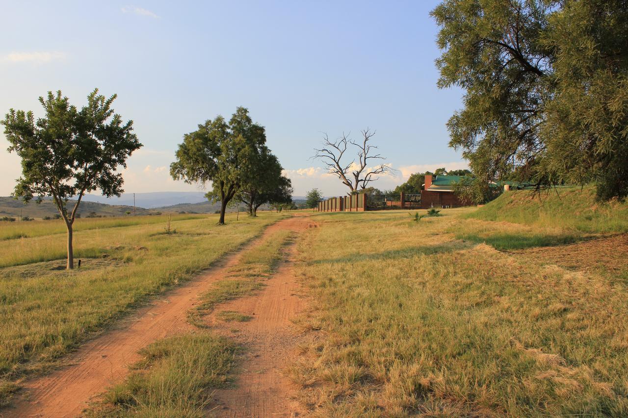 Zimbi Lodge Modimolle Dış mekan fotoğraf